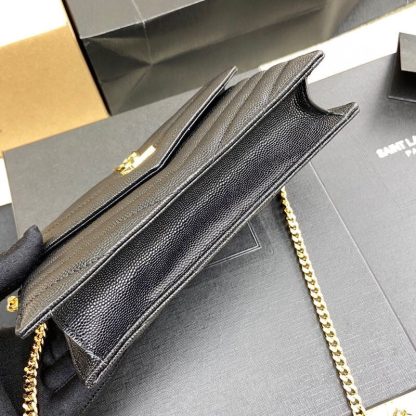Ysl woc small envelope bag - Image 3
