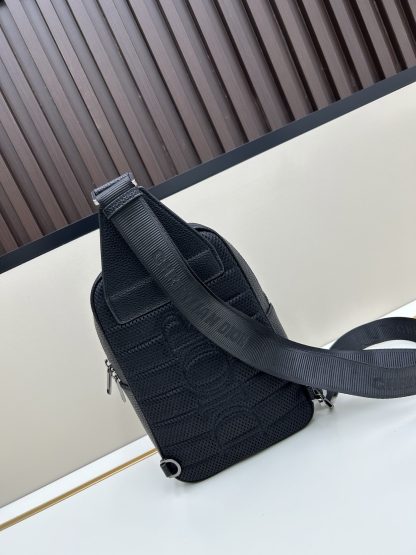 Dior Rider 2.0 waist bag - Image 3