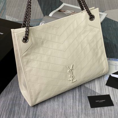 Ysl 𝙉𝙄𝙆𝙄 𝙎𝙃𝙊𝙋𝙋𝙄𝙉𝙂 𝘽𝘼𝙂 - Image 3