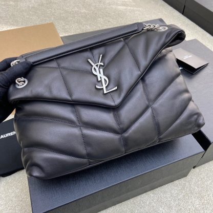 Ysl all-match cloud bag - Image 3