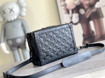 Louis Vuitton's latest limited edition Virgil Abhol series - Image 3