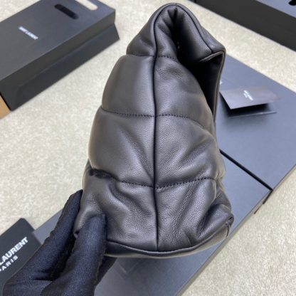 Ysl classic cloud bag - Image 3
