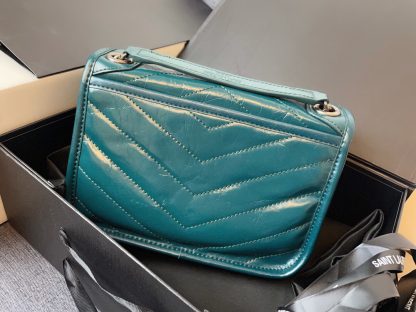 Ysl fashion classic niki shoulder bag - Image 3