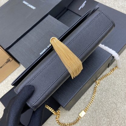 Ysl fashion women's shoulder bag - Image 3