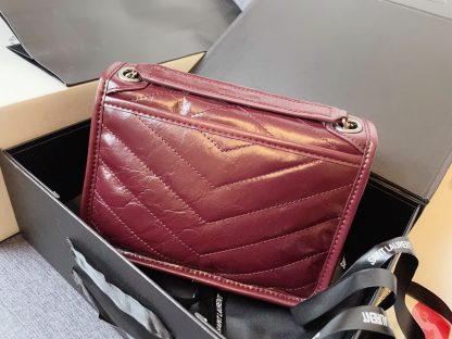 Ysl fashion handbag - Image 3