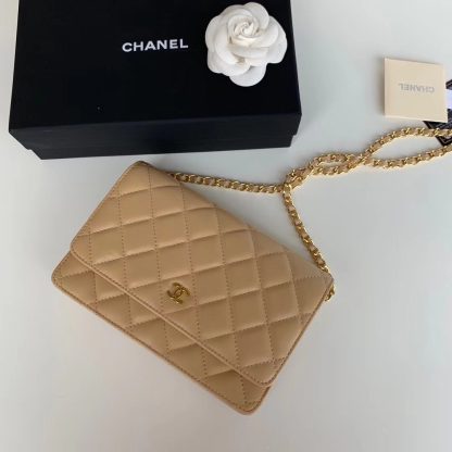 Chanel WOC Fortune Bag - Image 4