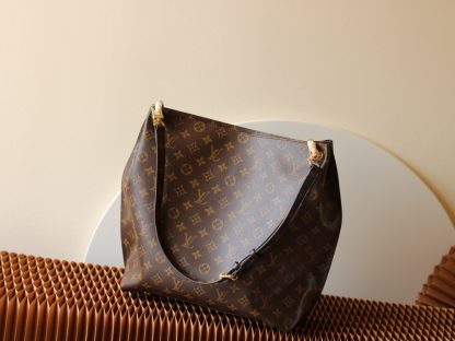 Louis Vuitton old fashioned Métis handbag - Image 3