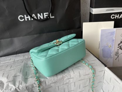 Chanel 24C Soft Handle Bag - Image 3