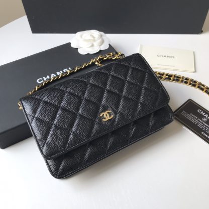 CHANE WOC chain bag - Image 3