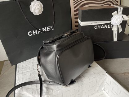 Chanel new Duma backpack - Image 3