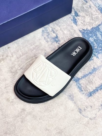 Dior Men's Summer Slippers - Image 3