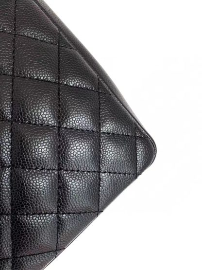 chanel Grand Shopping Tote - Image 4