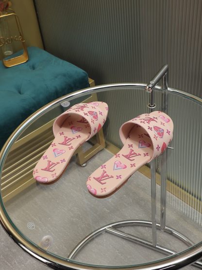 Louis Vuitton low-top flip flops - Image 5