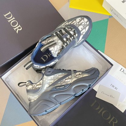 Dior B22 series dad shoes - Image 4