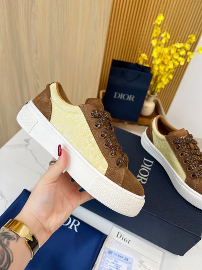 Dior B33 sneakers tennis shoes - Image 4