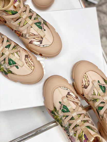 Dior Cruise “J’ADIOR” 19ss casual shoes - Image 4