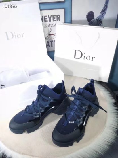 Dior Crusie "J'ADIOR" 19ss sneakers - Image 4
