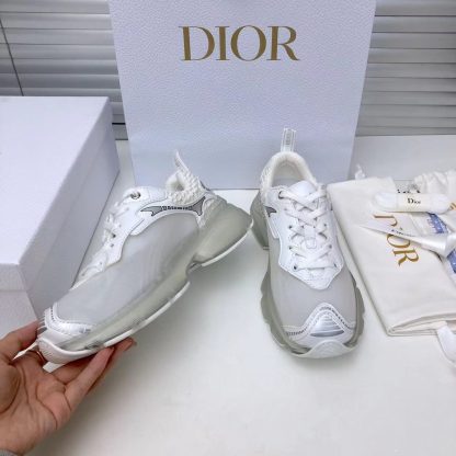 Dior Vibe Classic Sneaker - Image 4