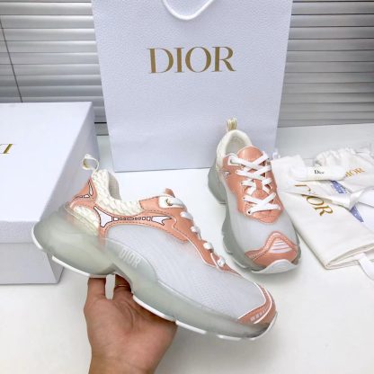 Dior Vibe sneakers - Image 4