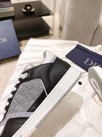 Dior low-top B27 couple casual shoes - Image 4