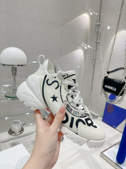 Dior Film Dad Shoes - Image 4