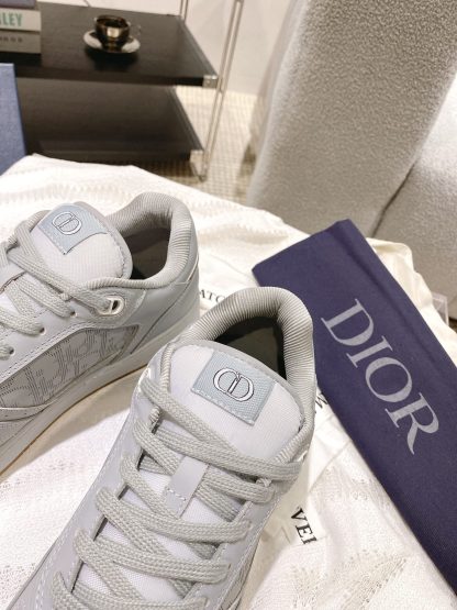 Dior Classic B27 Couple Casual Shoes - Image 4