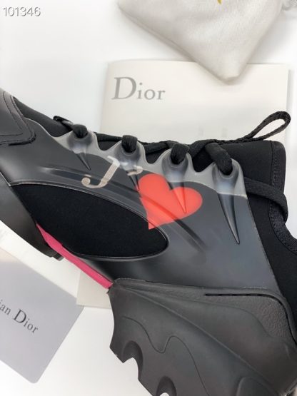 Dior classic versatile dad shoes - Image 4