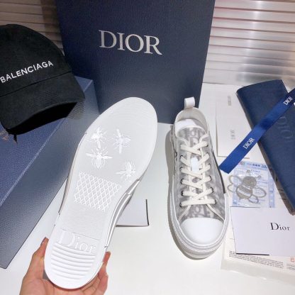 Dior Classic Espadrilles - Image 4