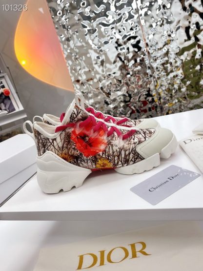 Dior classic stylish dad shoes - Image 4