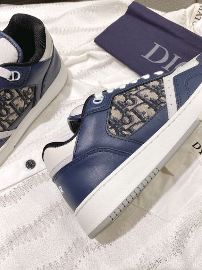 Dior classic casual popular couple sports shoes - Image 4
