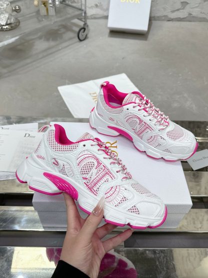 Dior refined sports running shoes - Image 4