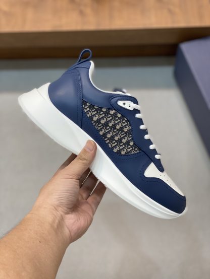 Dior couple's classic casual shoes - Image 4