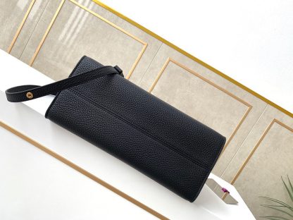 Louis Vuitton bag m57090 black large - Image 4