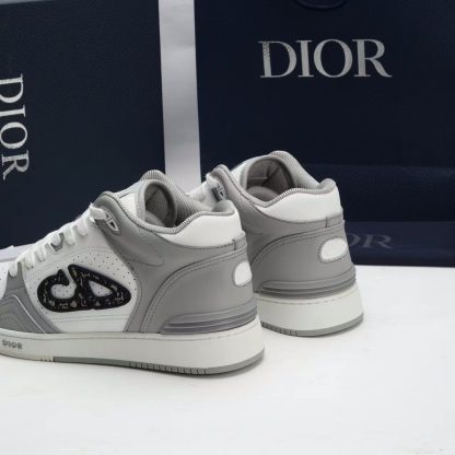 Dior Mid-top Series Sports Shoes Casual Shoes - Image 4