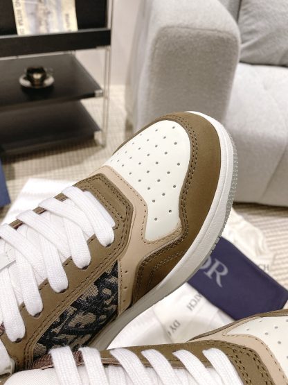 Dior classic casual hit fashionable sports shoes - Image 4