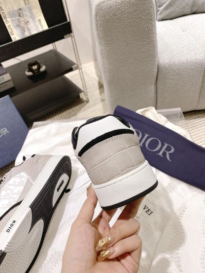Dior classic casual sports shoes - Image 4