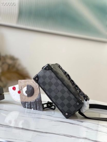 Louis Vuitton bag M44480 - Image 4