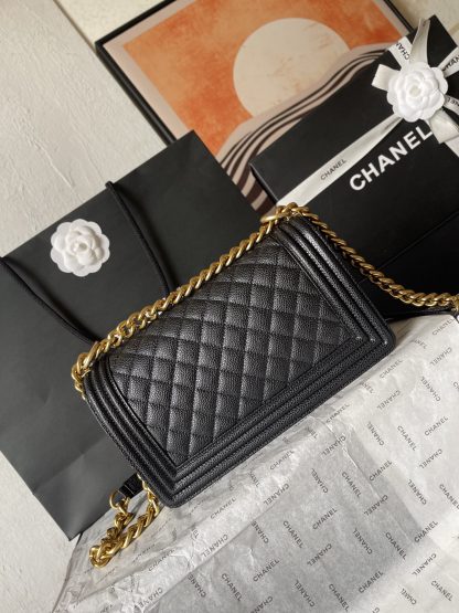 Chanel Classic Large Tote Bag - Image 4