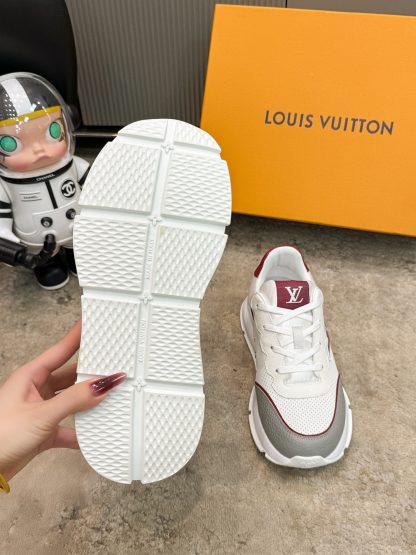 Louis Vuitton couple's casual shoes - Image 4