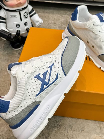 Louis Vuitton couple's casual shoes - Image 5