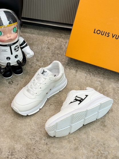 Louis Vuitton couple's casual shoes - Image 5