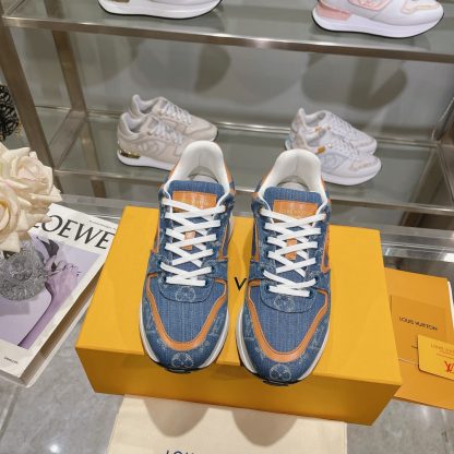 Louis Vuitton Neo Run Away sneakers - Image 5