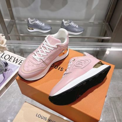 Louis Vuitton Neo Run Away sneakers - Image 5