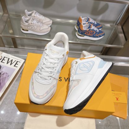 Louis Vuitton Neo Run Away sneakers