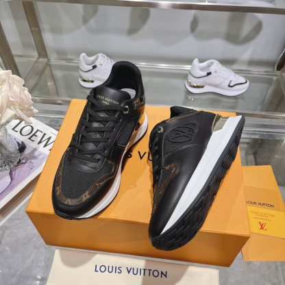 Louis Vuitton Neo Run Away sneakers - Image 5
