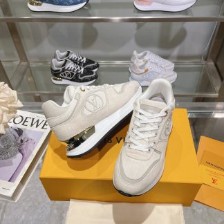 Louis Vuitton Neo Run Away sneakers