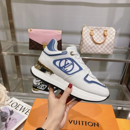 Louis Vuitton Neo Run Away sneakers - Image 4