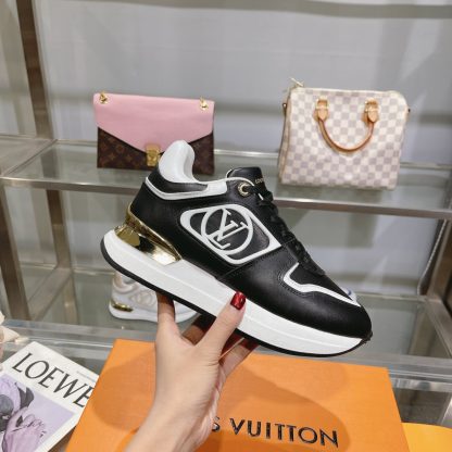 Louis Vuitton Neo Run Away sneakers - Image 4