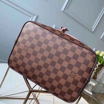 Louis Vuitton Brown​Champagne Bag - Image 4