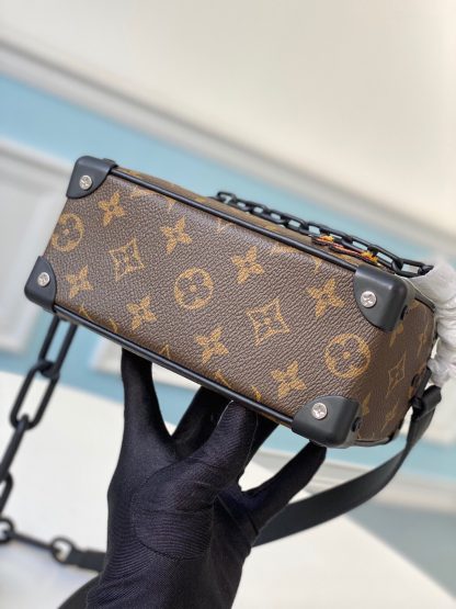Louis Vuitton Zoooom with Friend series m80159 small box bag - Image 4